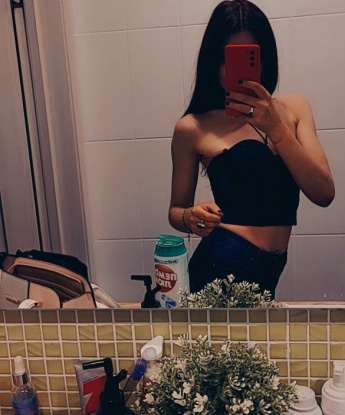 Анкета проститутки Валерия - город Чулым, 25 лет, №14181